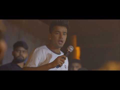 Aman Hashmi Jass Manak Shoot