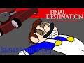 Final Destination THE BLOODLINES SMG4 S DEATH SCENE