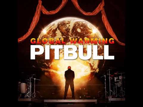 Party Ain't Over Pitbull (feat. Usher & Afrojack)