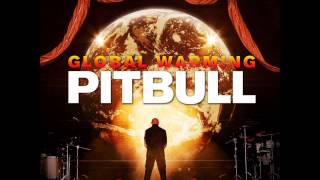 Party Ain&#39;t Over Pitbull (feat. Usher &amp; Afrojack)