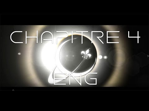 Elite Dangerous- Chapter 4 Beyond