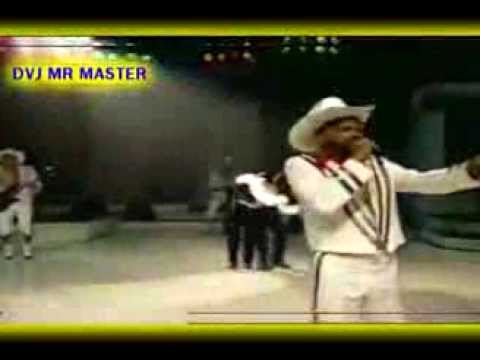 Mi Banda El Mexicano - Mambo Lupita (DVJ Mr Master)(DJ Tony Extended)