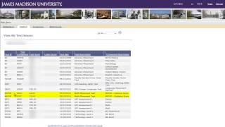Finding Your JMU Placement Scores