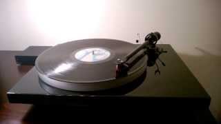 The Cure - Speak My Language