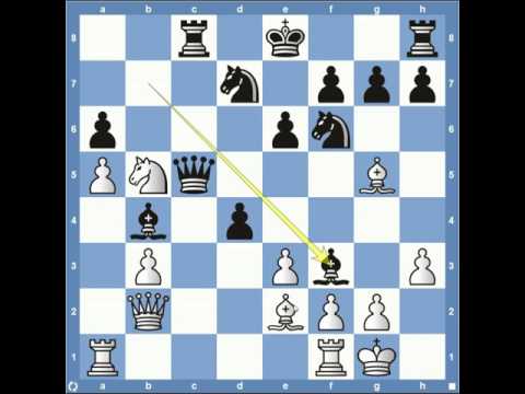 2017 GP Geneva Round 2: Shakhriyar Mamedyarov vs Ernesto Inarkiev
