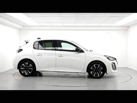 Peugeot 208 1.2 MHEV Puretech 100bhp Allure - Image 2