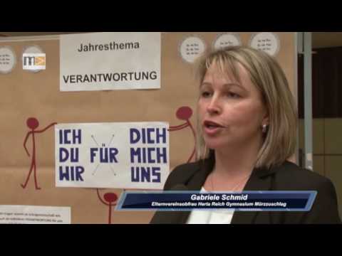 Tag des Gymnasiums im Herta Reich Gymnasium Mürzzuschlag