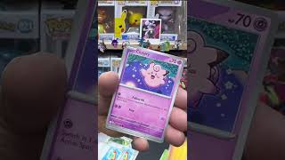 Открытие Бустеров Pokemon Tcg Perfect Order № 36 #pokemon #pokemoncards #pokemontcg