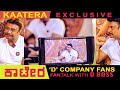 KAATERA DBoss Exclusive Full Interview With Dcompany Challenging Star Darshan Interview Dcompany