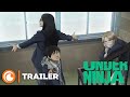 Under Ninja TRAILER VOSTFR