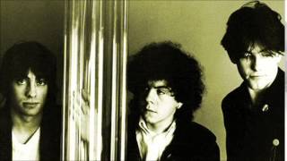The Cure - Accuracy (Peel Session)
