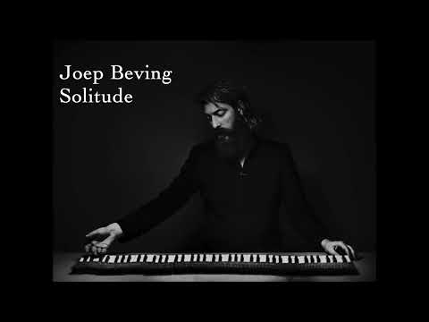 Joep Beving - Solitude (Mixtape)