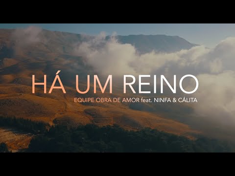 Há Um Reino - Obras de Amor