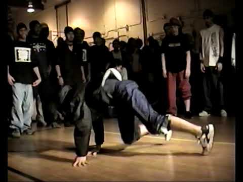 NYK vs Full Fx vs Deadly Venoms Breakers Delight 4.2005