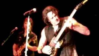 Rick Springfield!-Rock of Life-LIVE