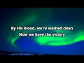 Planetshakers - The Anthem - Instrumental with lyrics
