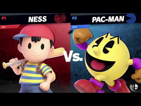 Encore Smash Monthly # 15 - NVR | PkChris Vs. DA EMP | Sinji - Losers Semifinals