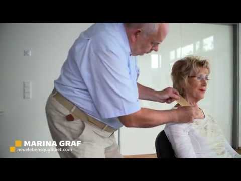 Marina Graf Produktfilm