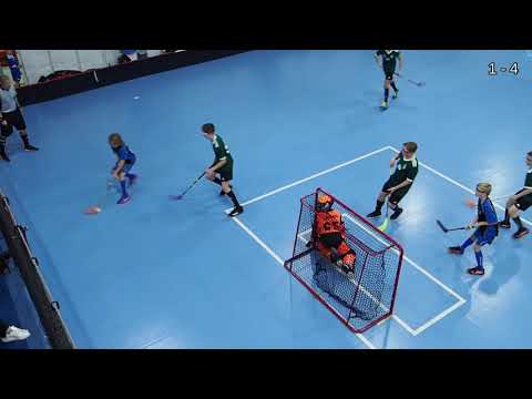 Eräviikingit - VSS 12.10.2019