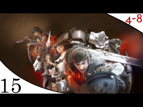Let's Play Final Fantasy XIV (Part 15) [Final Fantathon]
