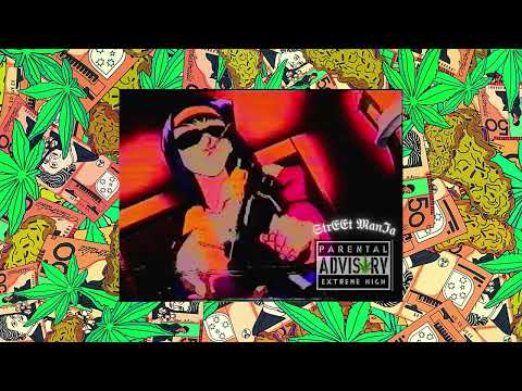 J2LASTEU, 65GOONZ, VILLABANKS - KUSH (REMIX)