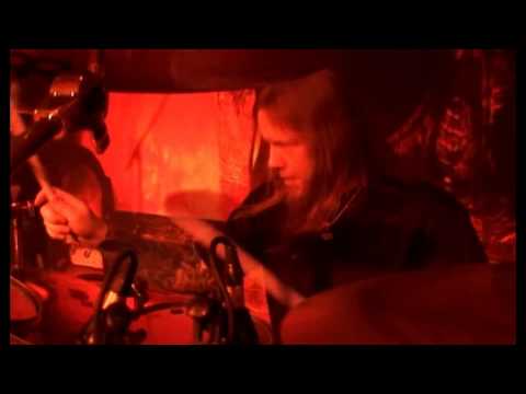 Summer Breeze 2012 - Johan Hegg