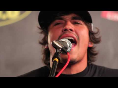 Tomorrows Bad Seeds "Slow Down" Acoustic (High Quality)