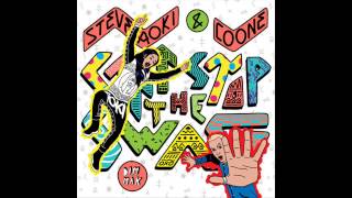 Steve Aoki &amp; Coone - Can&#39;t Stop The Swag
