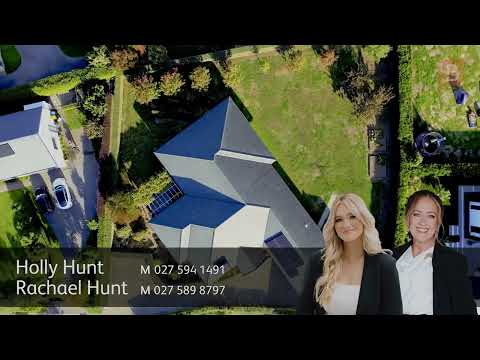 49 Baxter Michael Crescent, Cambridge, Waipa, 5房, 2浴, 独立屋