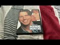 Opening To Nine Months 2001 DVD