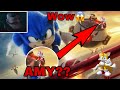 10 THINGS YOU MISSED IN SONIC 2 MOVIE