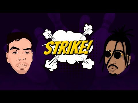 Double Haze - STRIKE! (Prod. Jay Kay)