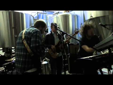 Born To Be Wild Cover by The Sunstones (Live)