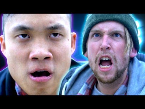 到底在演哪一齣？！如果黑色星期五是一部電影...（If Black Friday Were A Movie）