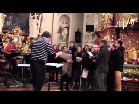 Rytmig - Lásku neuhasí ani velké vody