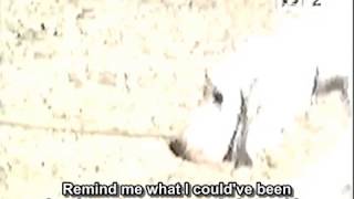 John Frusciante - Saturation (Official Video) Legendado Eng/PT