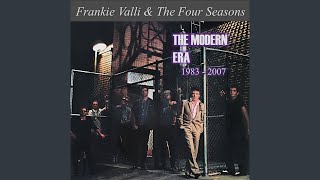 Frankie Valli &amp; The Four Seasons - Once Inside a Women&#39;s Heart (1985)