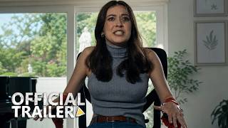 INFLUENCE — Official Trailer (2026)