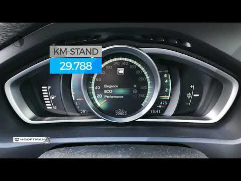 Volvo V40 T3 NORDIC+ 17INCH/NAVI/VOC/STANDKACHEL/FULL-LED