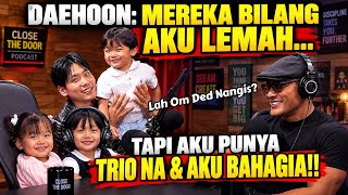 Download lagu Momen Daehoon yang Bikin Gue Nangis! Love This Family❤️ mp3