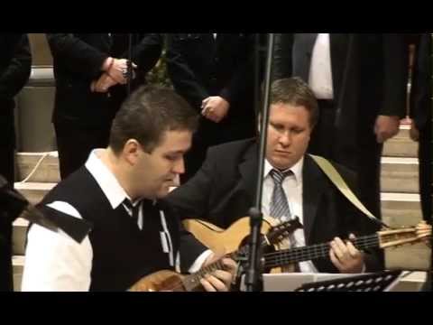 TO Campanera - Božićni instrumental