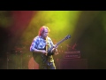 Widespread Panic - Party at Your Mama's House, Breaking Down, Tall Boy, Last Straw(Wanee 2017)