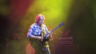 Widespread Panic - Party at Your Mama's House, Breaking Down, Tall Boy, Last Straw(Wanee 2017)