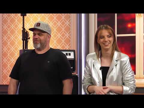 Pokvareni telefon - Goran, Marko, Robert i Sestre Palić | Dalibor Petko Show | CMCTV