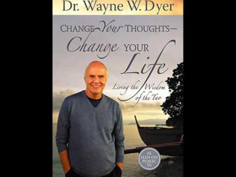 Wayne Dyer – your soul mate is the one you can’t stand