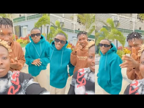 Zinoleesky and Victony Vibe to Their Latest Song - Hypnotize