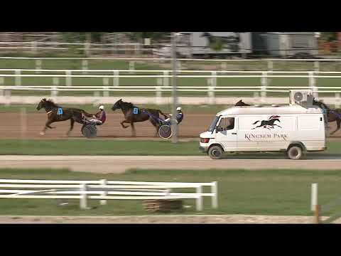 2021.07.31. 08. futam - ÖTÉVESEK NAGYDÍJA (NÜL-VI.)