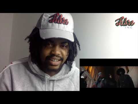 FRENCH RAP REACTION DOC Ovg 667 feat. Freeze Corleone 667 - 10