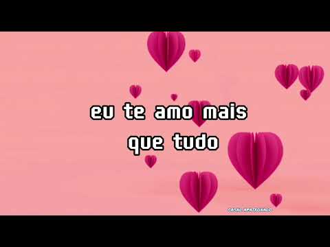 Meu coração ama você demais