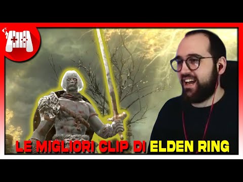 Le "Migliori" Clip di Elden Ring